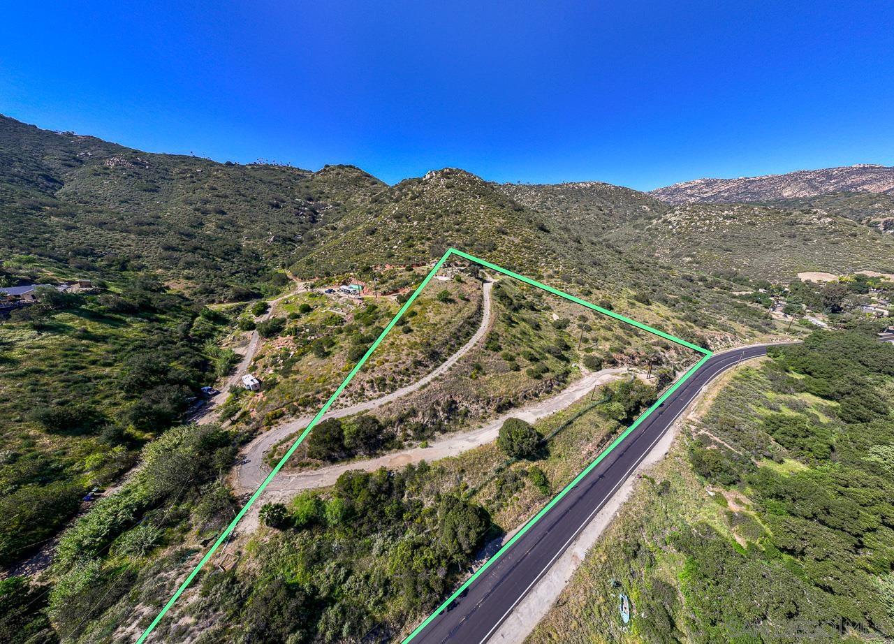 Detail Gallery Image 8 of 9 For , El Cajon,  CA 92019 - – Beds | – Baths