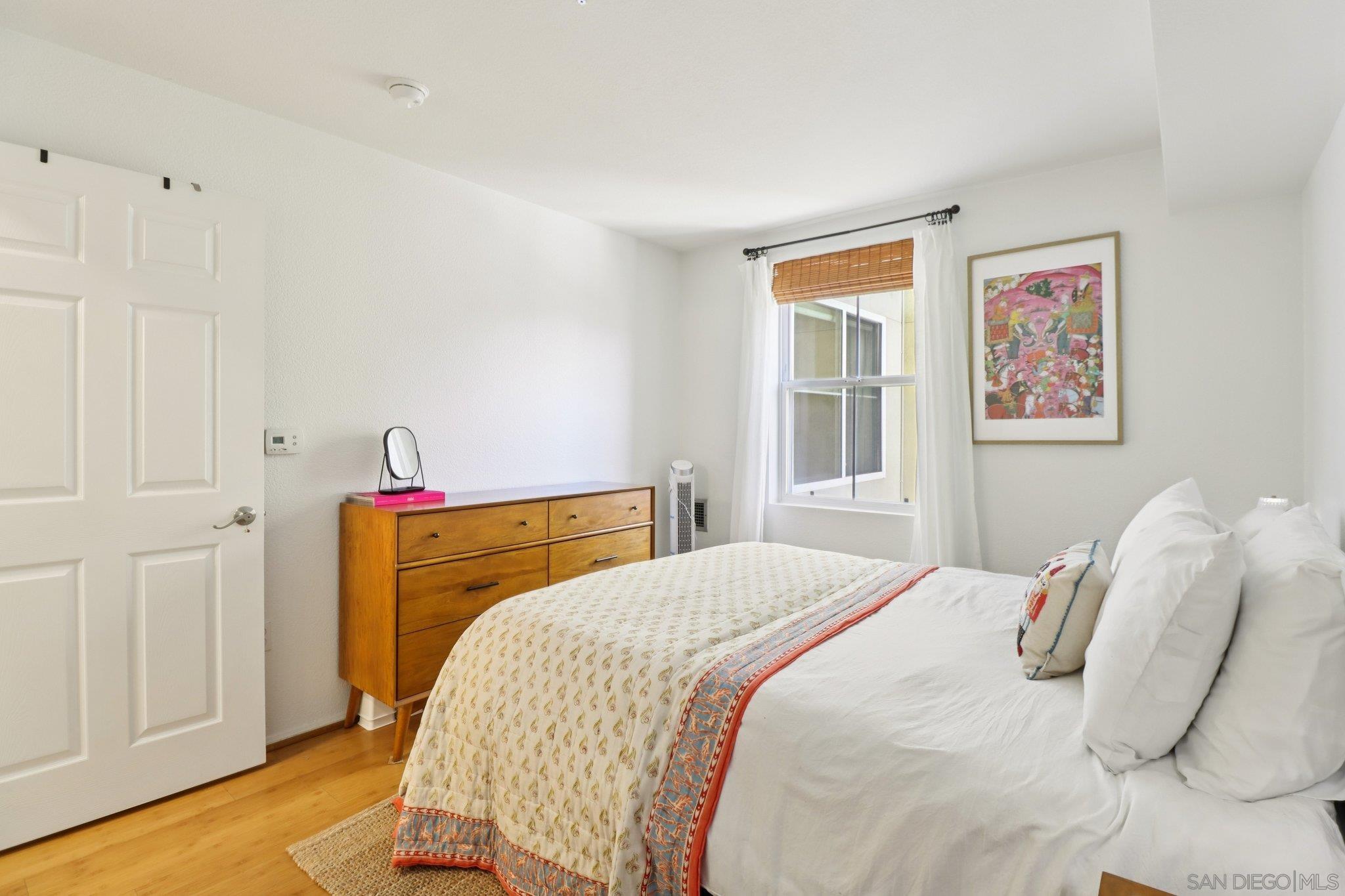 Detail Gallery Image 15 of 42 For 1970  Columbia Street  #301,  San Diego,  CA 92101 - 1 Beds | 1 Baths