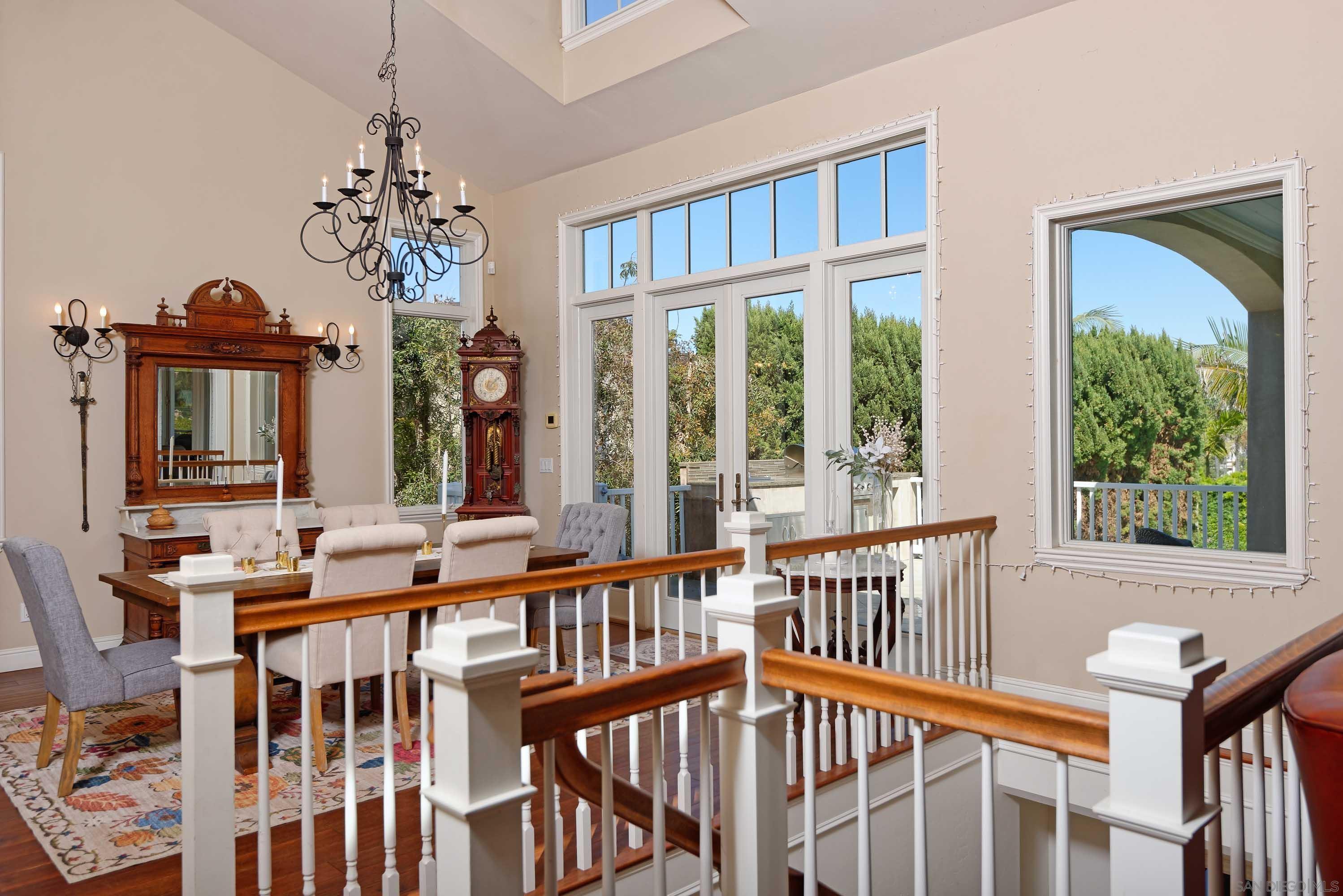 Detail Gallery Image 29 of 48 For 7948  Roseland Dr, La Jolla,  CA 92037 - 5 Beds | 4 Baths