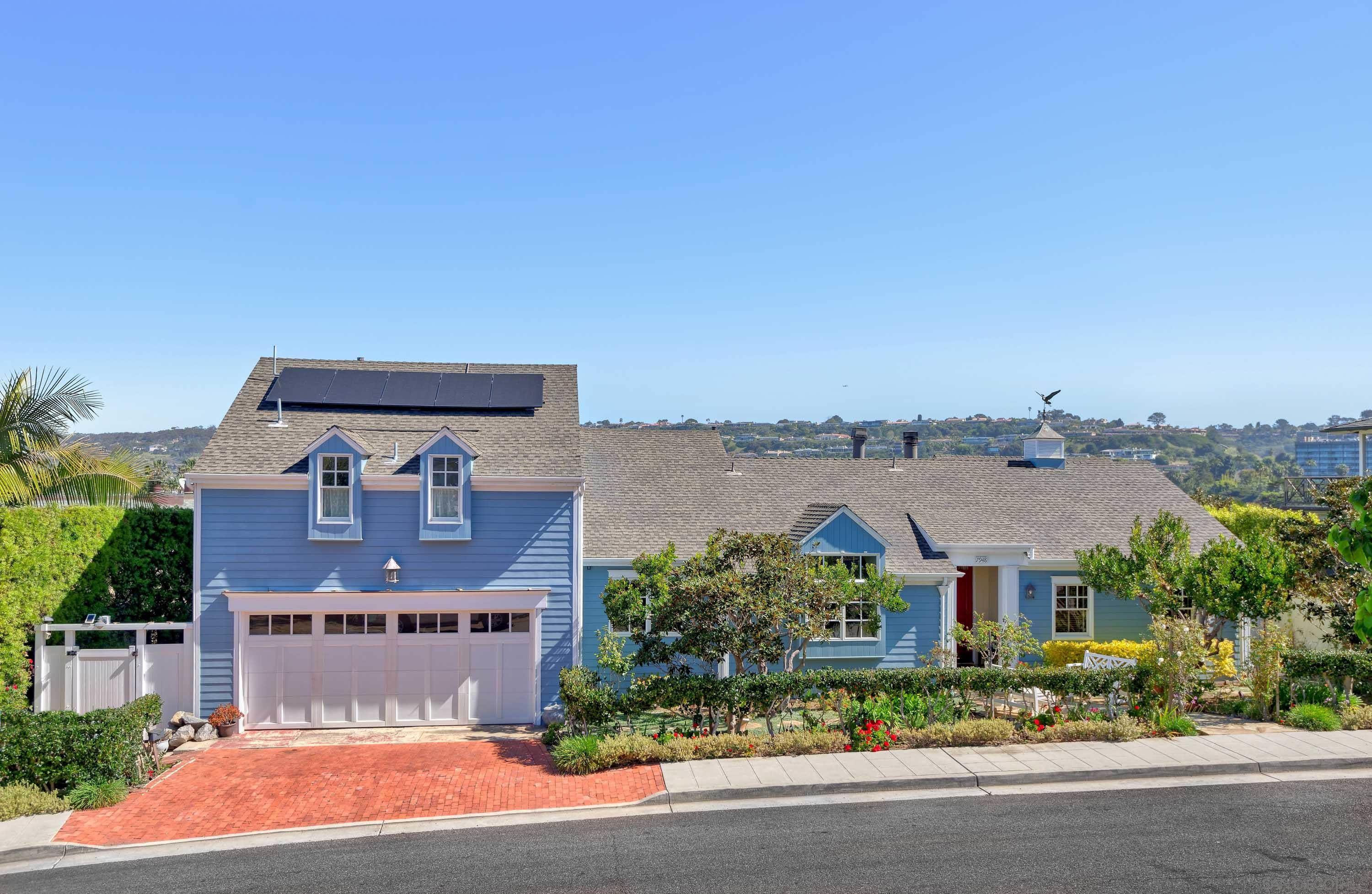 Detail Gallery Image 40 of 48 For 7948  Roseland Dr, La Jolla,  CA 92037 - 5 Beds | 4 Baths