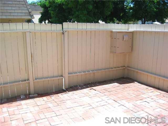 Detail Gallery Image 14 of 23 For 10317  Santana Ranch Dr, Santee,  CA 92071 - 3 Beds | 1/1 Baths