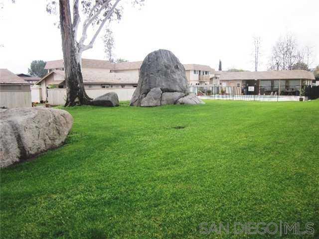 Detail Gallery Image 17 of 23 For 10317  Santana Ranch Dr, Santee,  CA 92071 - 3 Beds | 1/1 Baths