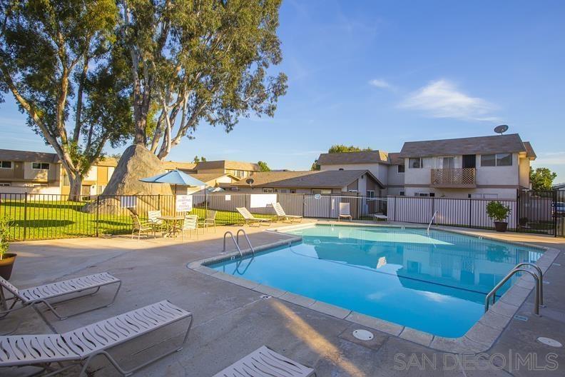 Detail Gallery Image 18 of 23 For 10317  Santana Ranch Dr, Santee,  CA 92071 - 3 Beds | 1/1 Baths