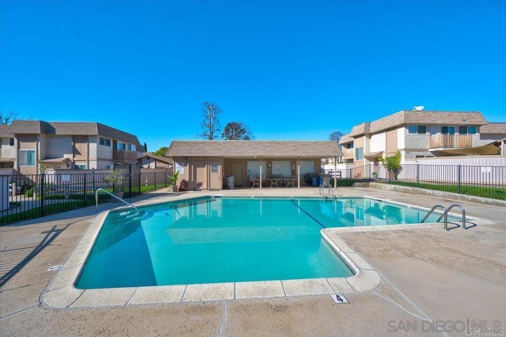 Detail Gallery Image 19 of 23 For 10317  Santana Ranch Dr, Santee,  CA 92071 - 3 Beds | 1/1 Baths