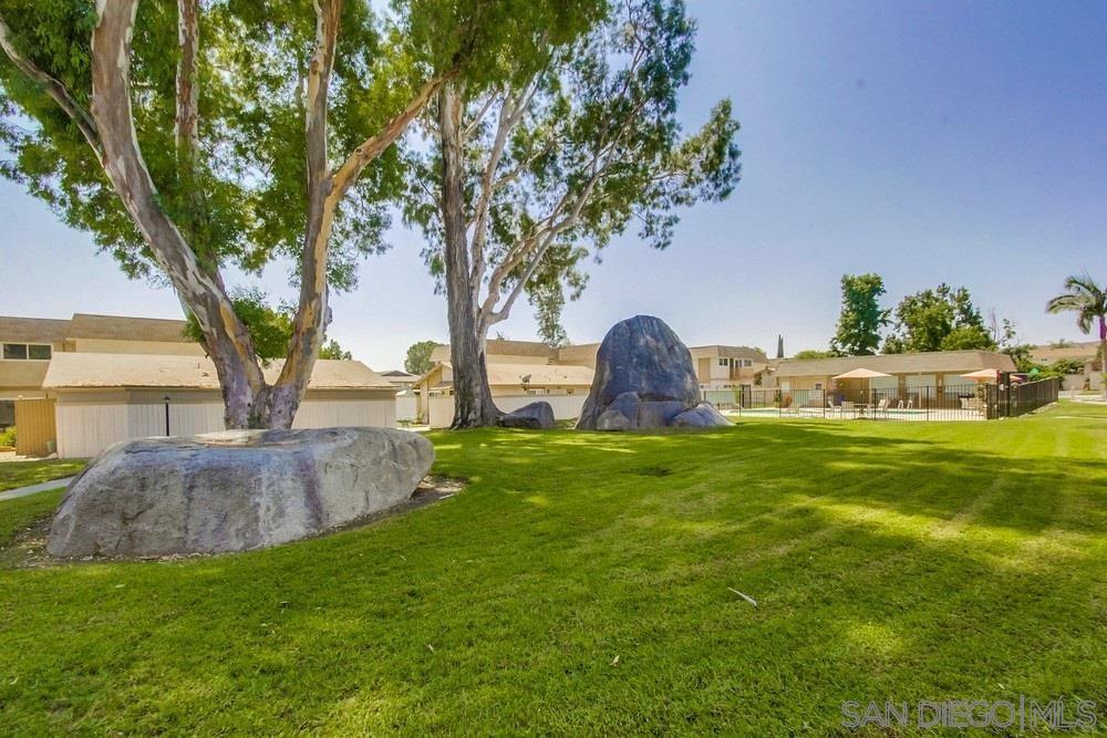 Detail Gallery Image 22 of 23 For 10317  Santana Ranch Dr, Santee,  CA 92071 - 3 Beds | 1/1 Baths