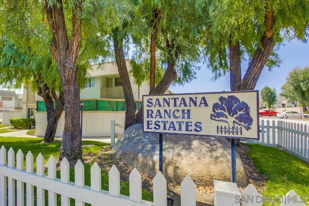 Detail Gallery Image 23 of 23 For 10317  Santana Ranch Dr, Santee,  CA 92071 - 3 Beds | 1/1 Baths