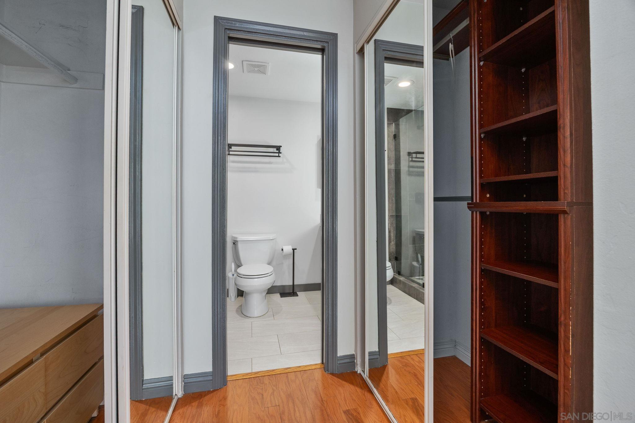 Detail Gallery Image 23 of 42 For 3502  Pringle St  #102,  San Diego,  CA 92110 - 2 Beds | 2 Baths