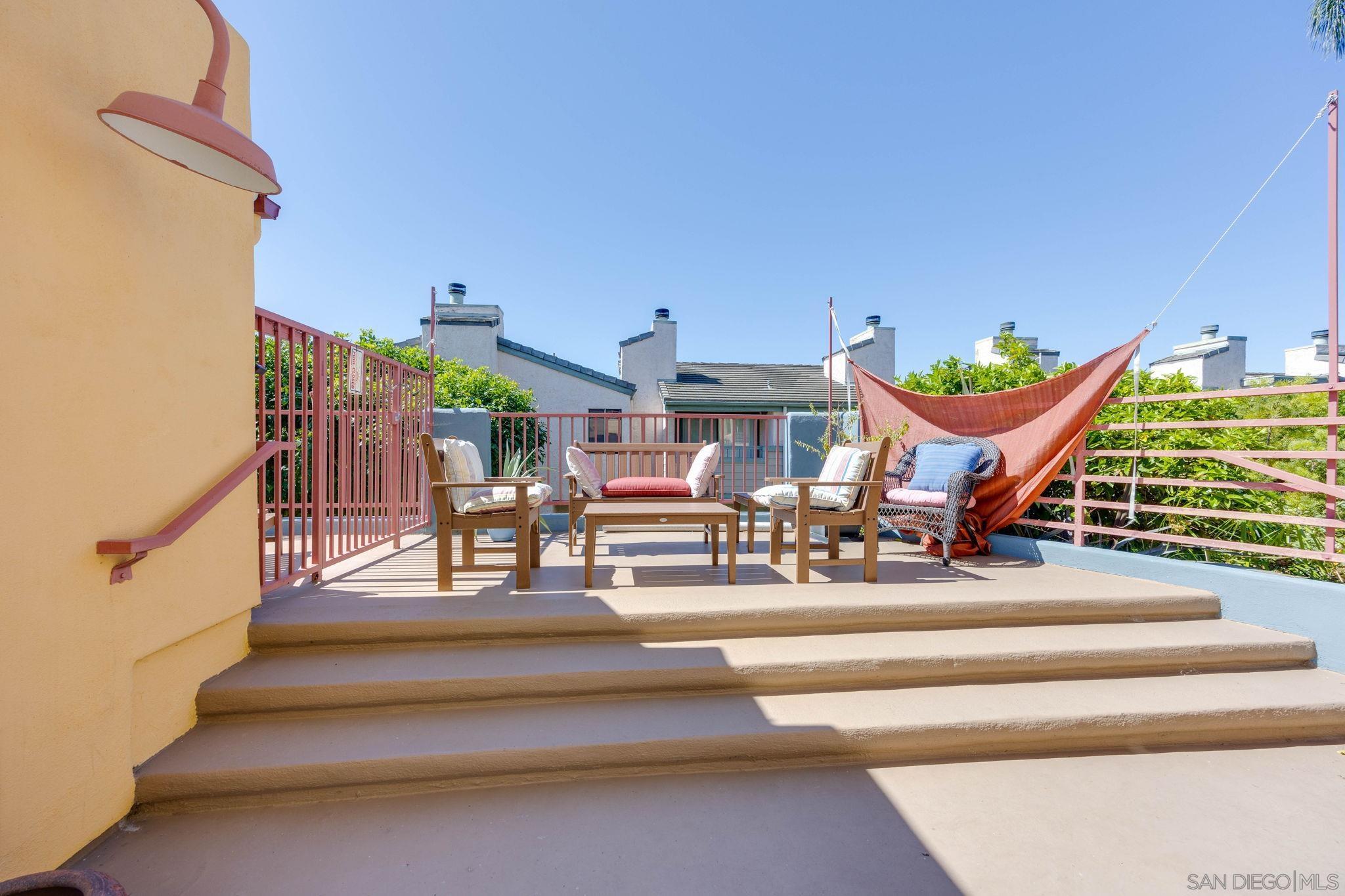 Detail Gallery Image 29 of 42 For 3502  Pringle St  #102,  San Diego,  CA 92110 - 2 Beds | 2 Baths