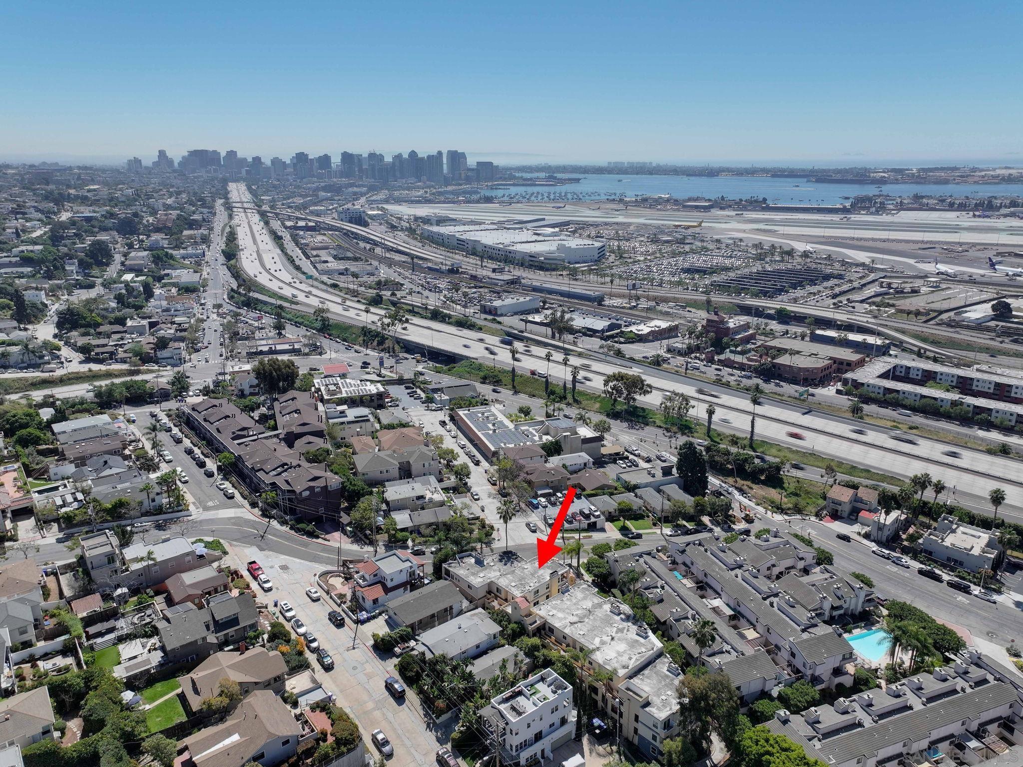 Detail Gallery Image 38 of 42 For 3502  Pringle St  #102,  San Diego,  CA 92110 - 2 Beds | 2 Baths