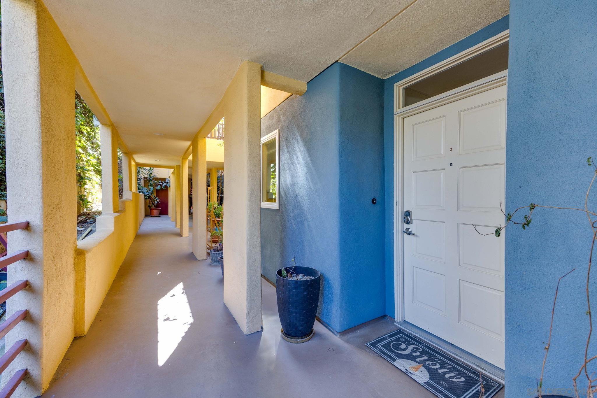Detail Gallery Image 6 of 42 For 3502  Pringle St  #102,  San Diego,  CA 92110 - 2 Beds | 2 Baths
