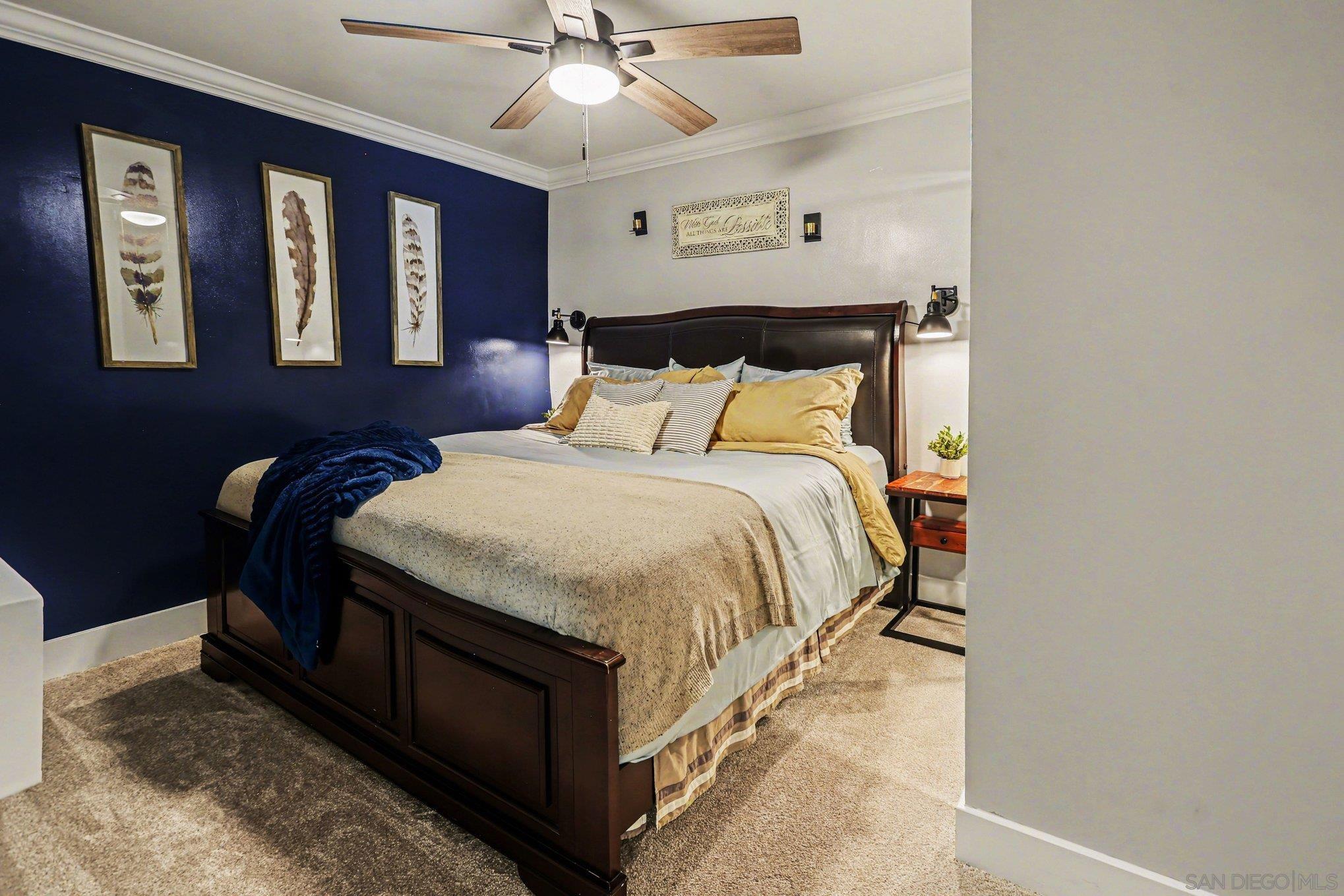 Detail Gallery Image 11 of 29 For 30960  Mission, Bonsall,  CA 92003 - 4 Beds | 2 Baths