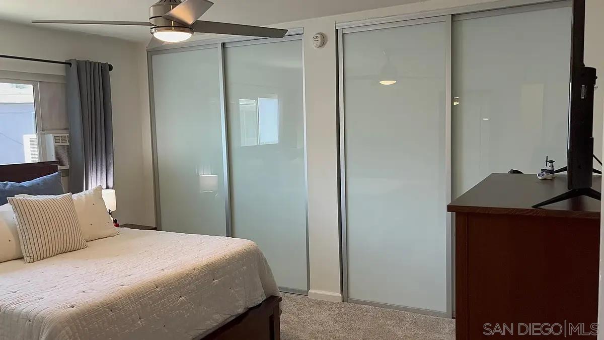 Detail Gallery Image 11 of 28 For 3532  Meade Ave.  #28,  San Diego,  CA 92116 - 1 Beds | 1 Baths