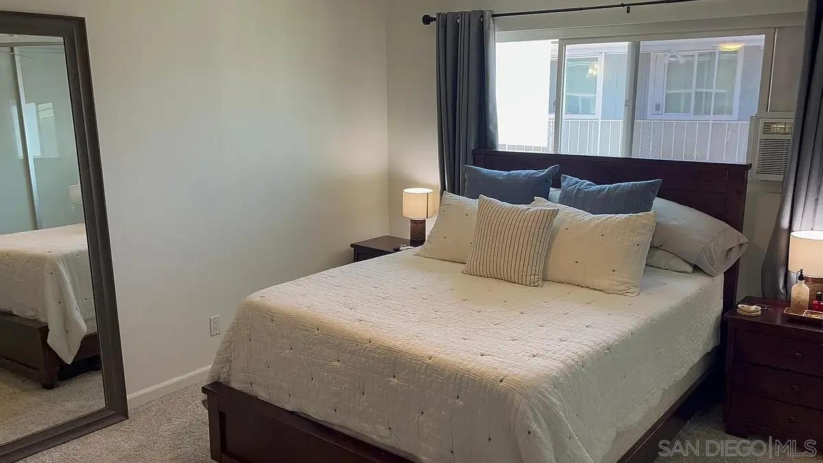 Detail Gallery Image 12 of 28 For 3532  Meade Ave.  #28,  San Diego,  CA 92116 - 1 Beds | 1 Baths