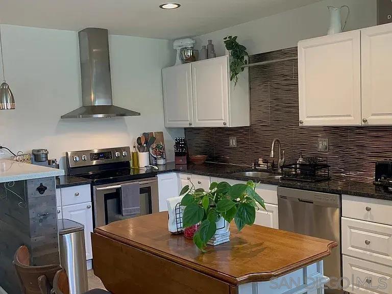 Detail Gallery Image 3 of 28 For 3532  Meade Ave.  #28,  San Diego,  CA 92116 - 1 Beds | 1 Baths