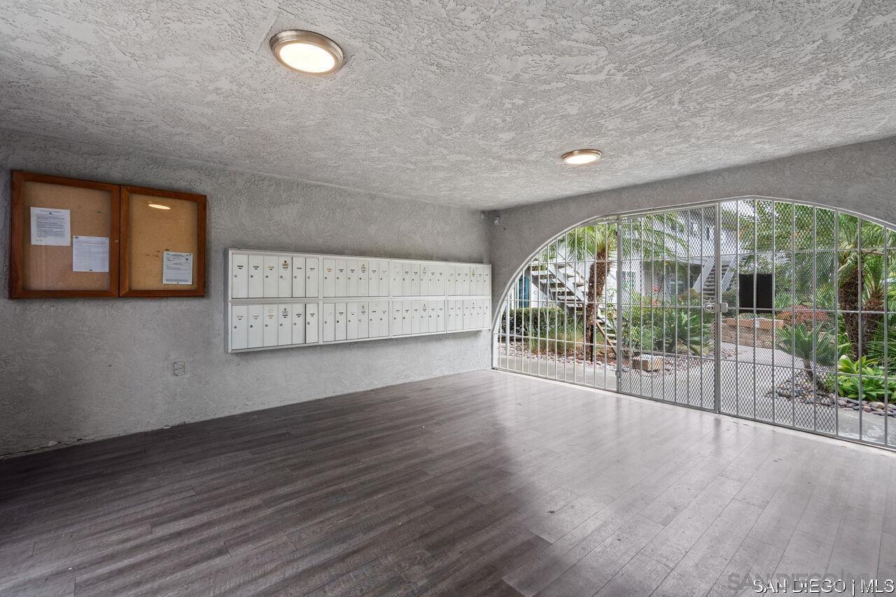 Detail Gallery Image 23 of 28 For 3532  Meade Ave.  #28,  San Diego,  CA 92116 - 1 Beds | 1 Baths