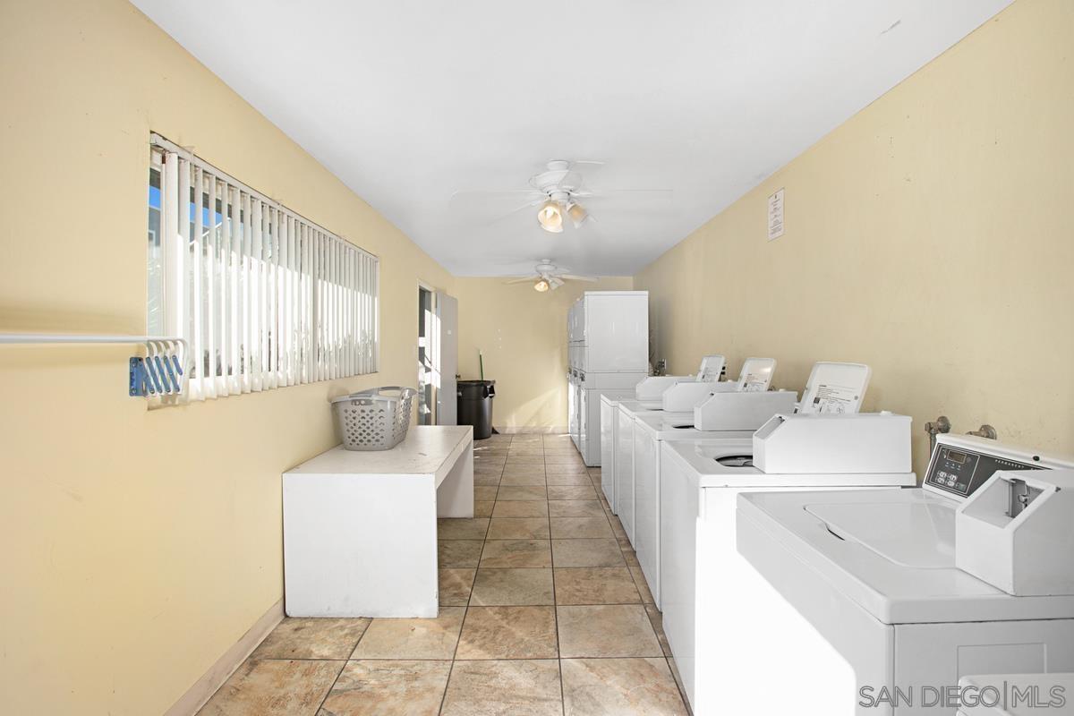 Detail Gallery Image 24 of 28 For 3532  Meade Ave.  #28,  San Diego,  CA 92116 - 1 Beds | 1 Baths