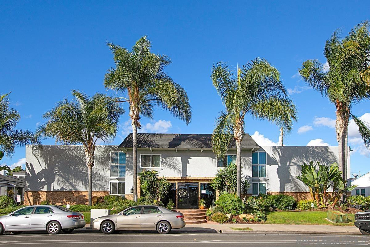 Detail Gallery Image 26 of 28 For 3532  Meade Ave.  #28,  San Diego,  CA 92116 - 1 Beds | 1 Baths