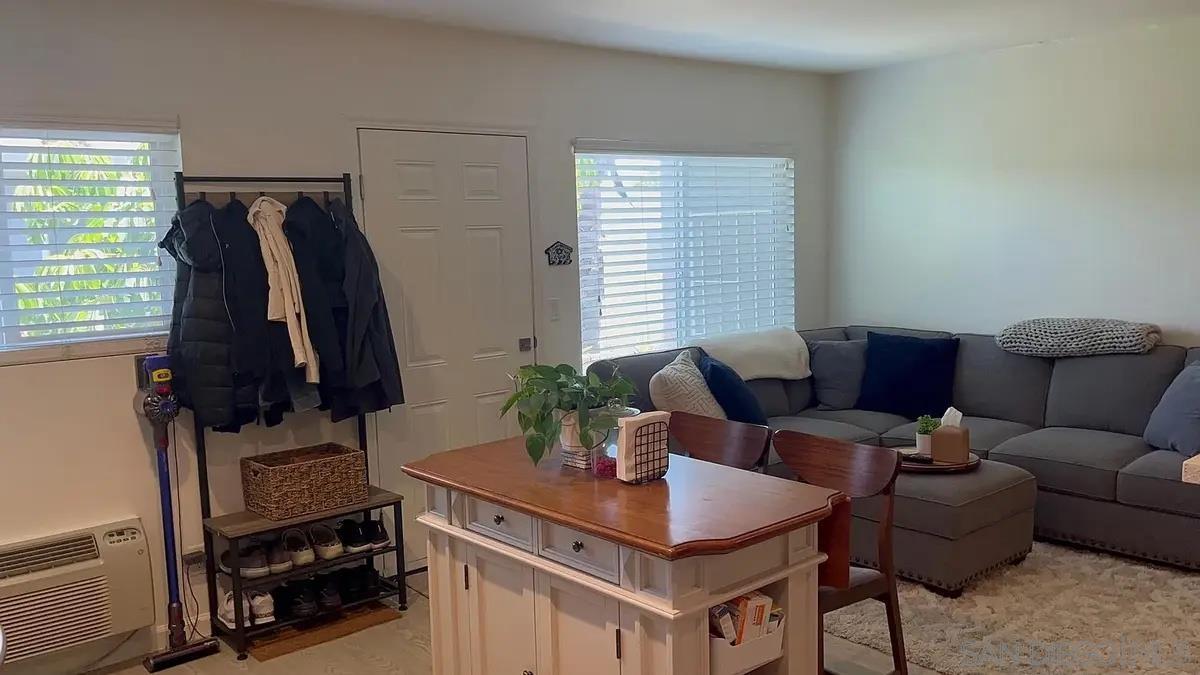 Detail Gallery Image 7 of 28 For 3532  Meade Ave.  #28,  San Diego,  CA 92116 - 1 Beds | 1 Baths