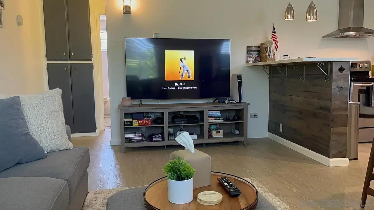 Detail Gallery Image 8 of 28 For 3532  Meade Ave.  #28,  San Diego,  CA 92116 - 1 Beds | 1 Baths