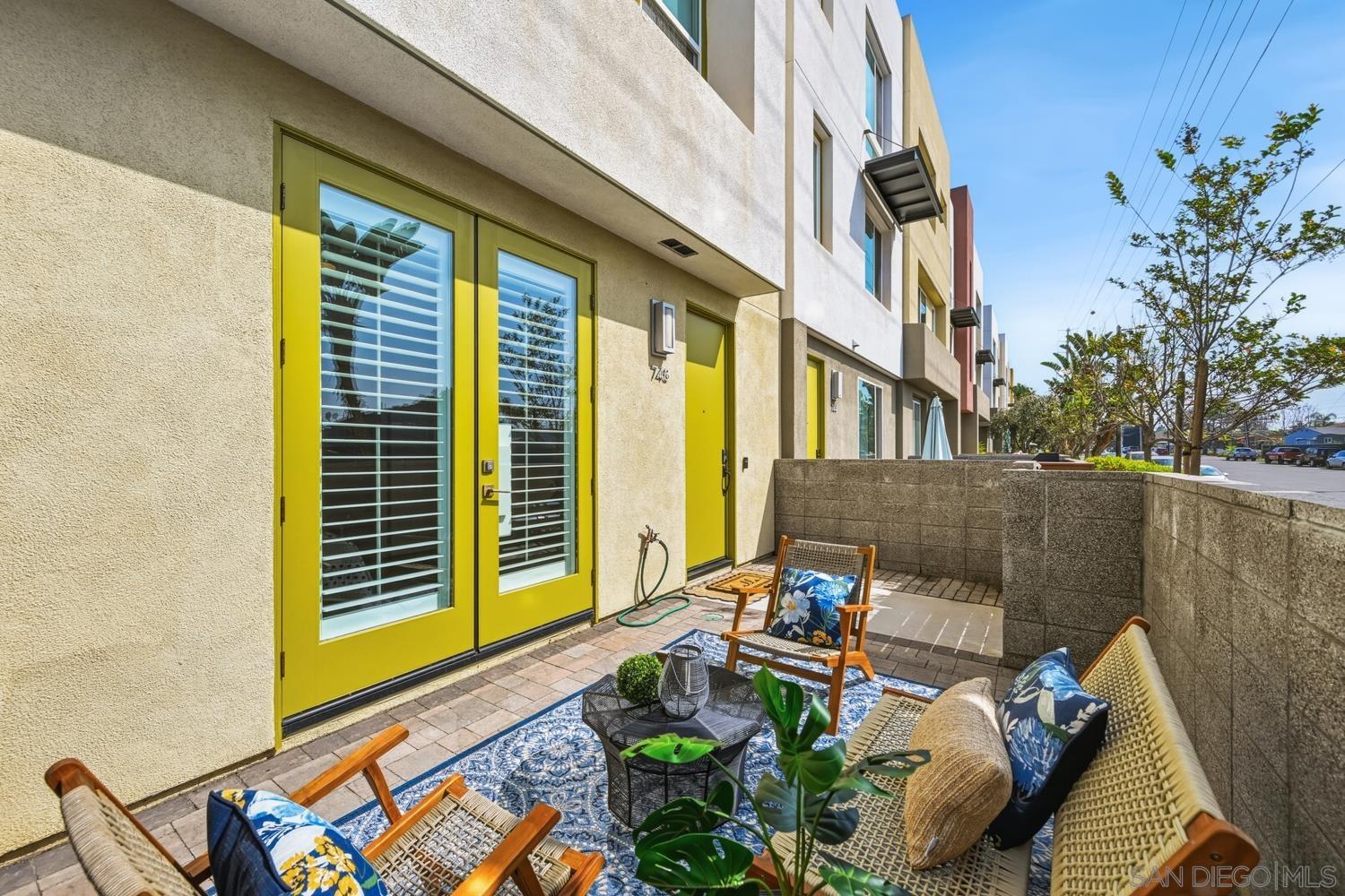 Detail Gallery Image 29 of 38 For 748  Shoreline, Chula Vista,  CA 91910 - 4 Beds | 3/1 Baths