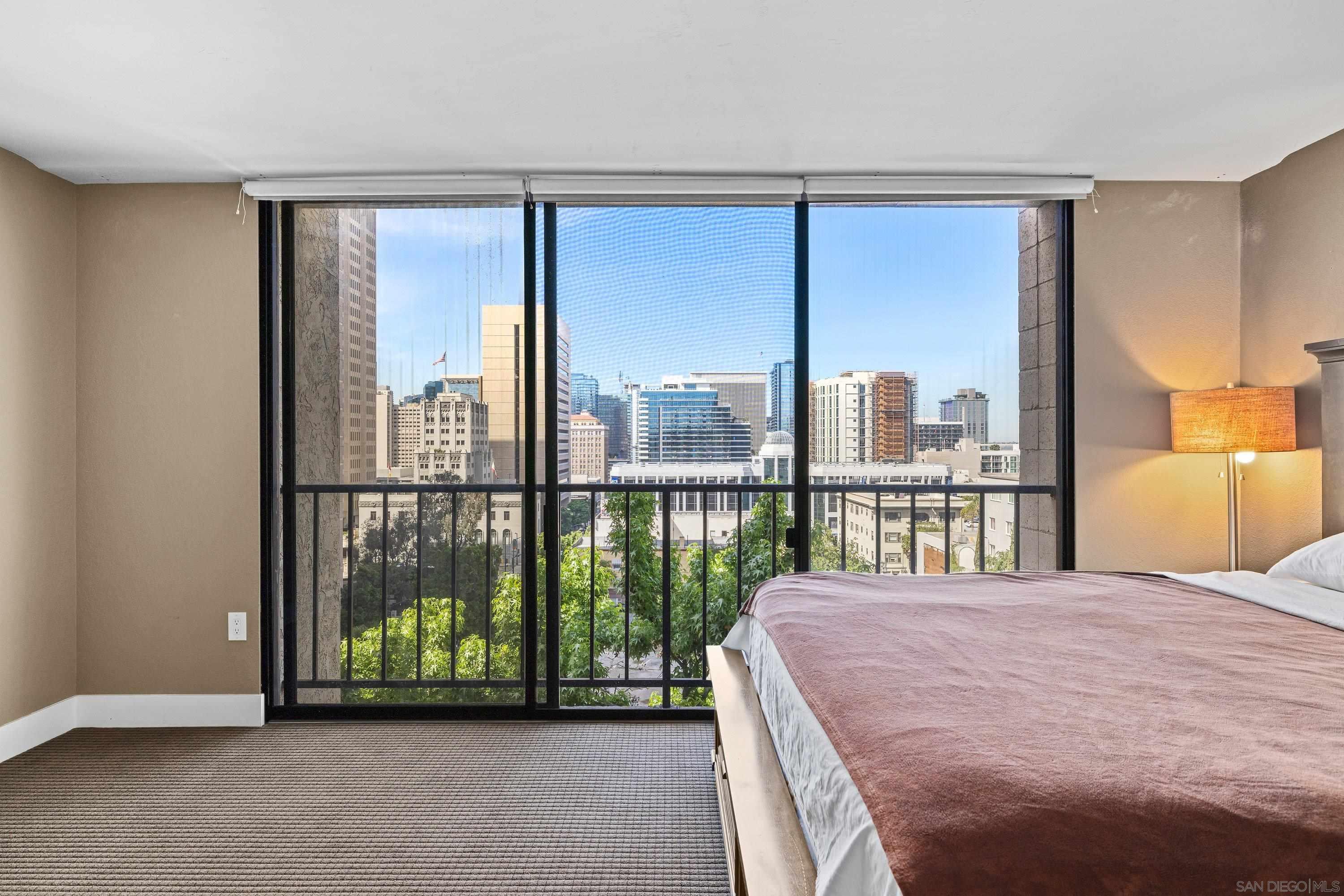 Detail Gallery Image 11 of 27 For 1333  8th Ave  #705,  San Diego,  CA 92101 - 2 Beds | 2 Baths