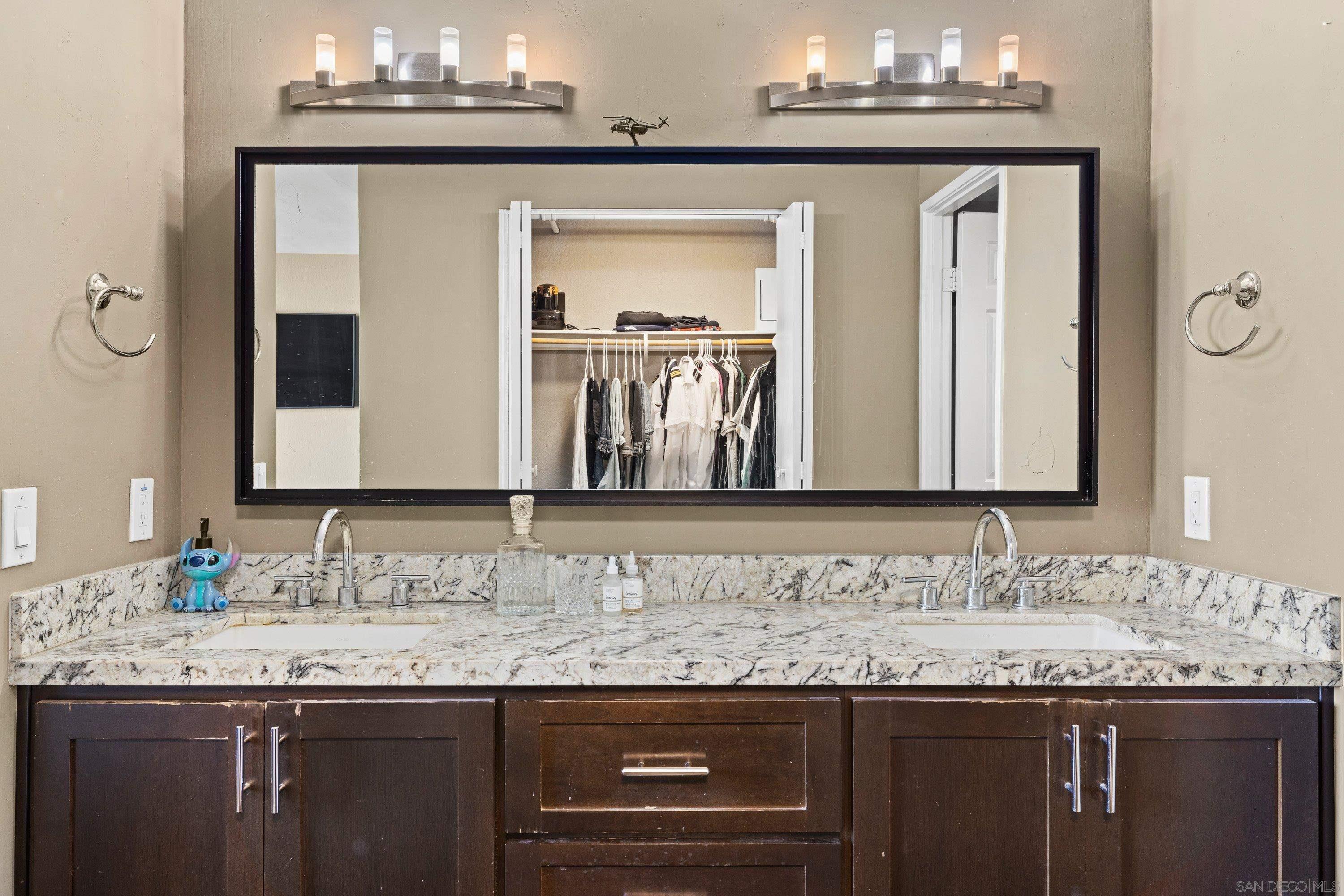 Detail Gallery Image 12 of 27 For 1333  8th Ave  #705,  San Diego,  CA 92101 - 2 Beds | 2 Baths