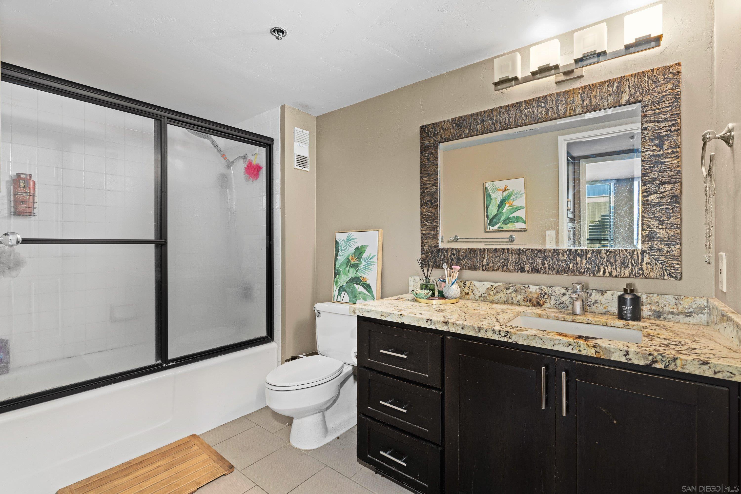 Detail Gallery Image 16 of 27 For 1333  8th Ave  #705,  San Diego,  CA 92101 - 2 Beds | 2 Baths