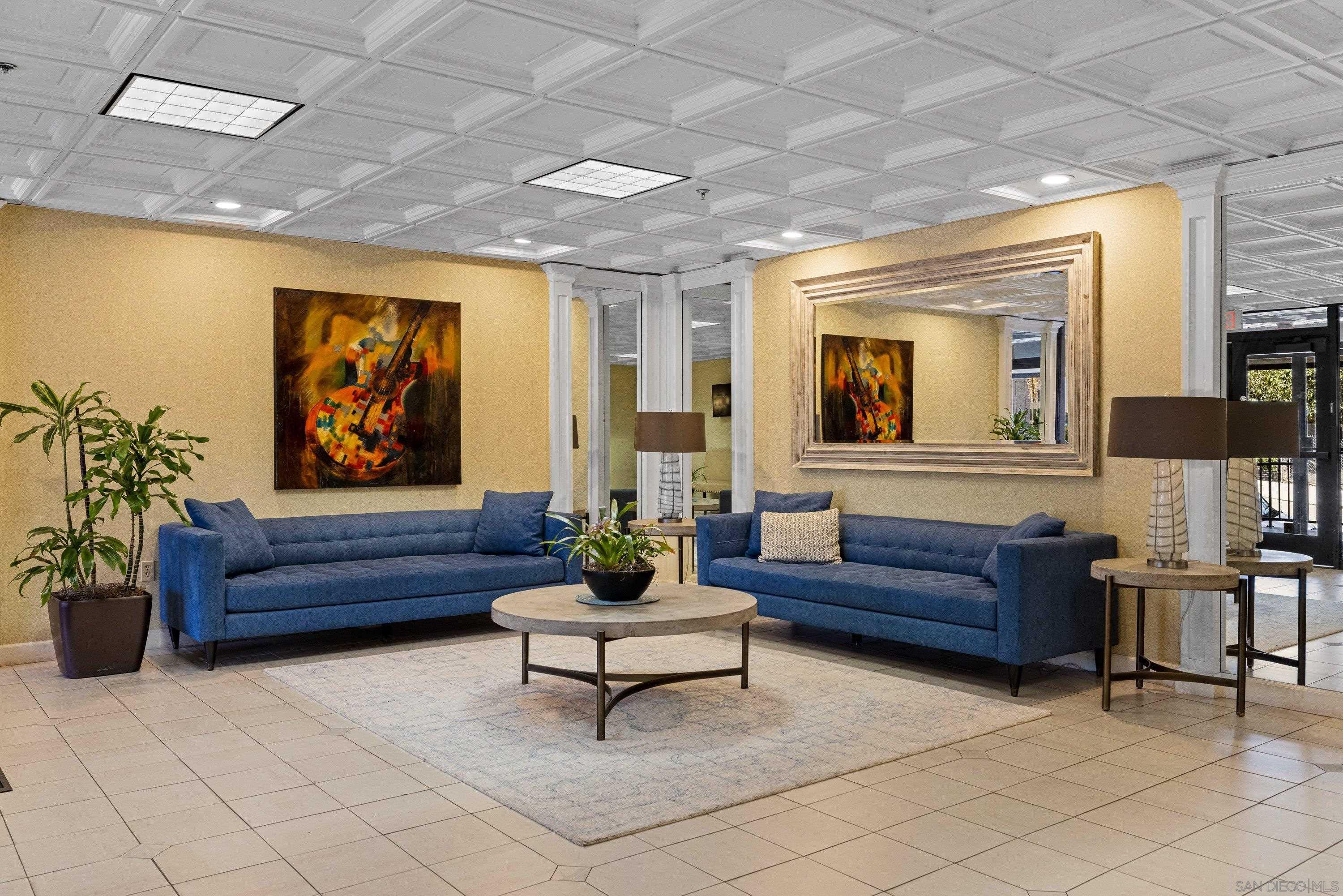 Detail Gallery Image 19 of 27 For 1333  8th Ave  #705,  San Diego,  CA 92101 - 2 Beds | 2 Baths