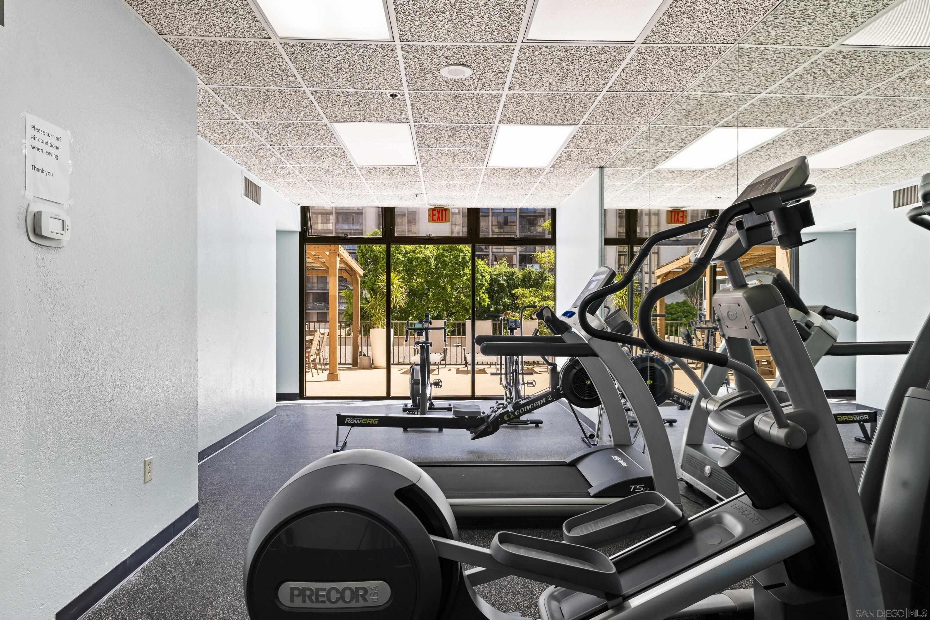 Detail Gallery Image 25 of 27 For 1333  8th Ave  #705,  San Diego,  CA 92101 - 2 Beds | 2 Baths