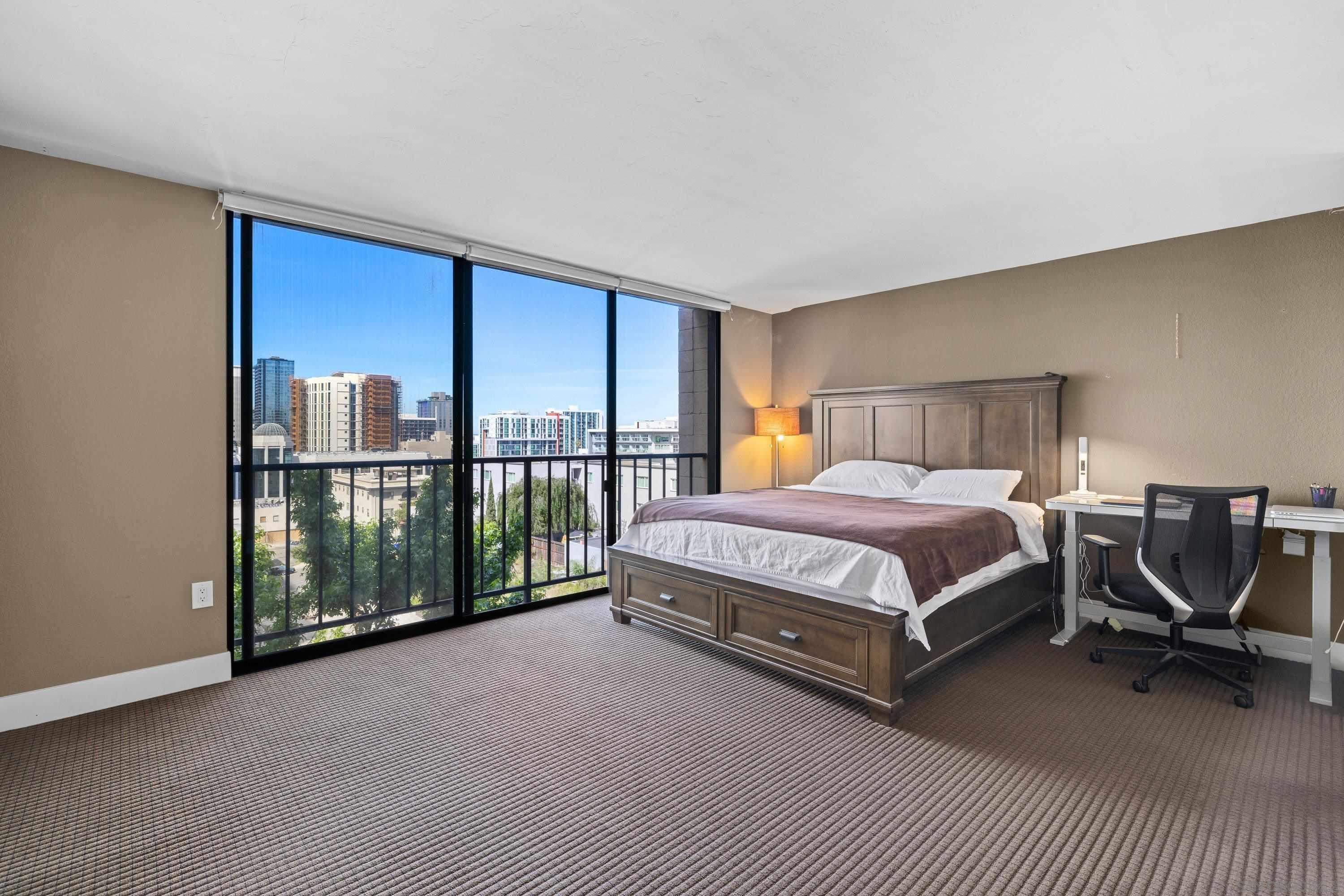 Detail Gallery Image 10 of 27 For 1333  8th Ave  #705,  San Diego,  CA 92101 - 2 Beds | 2 Baths