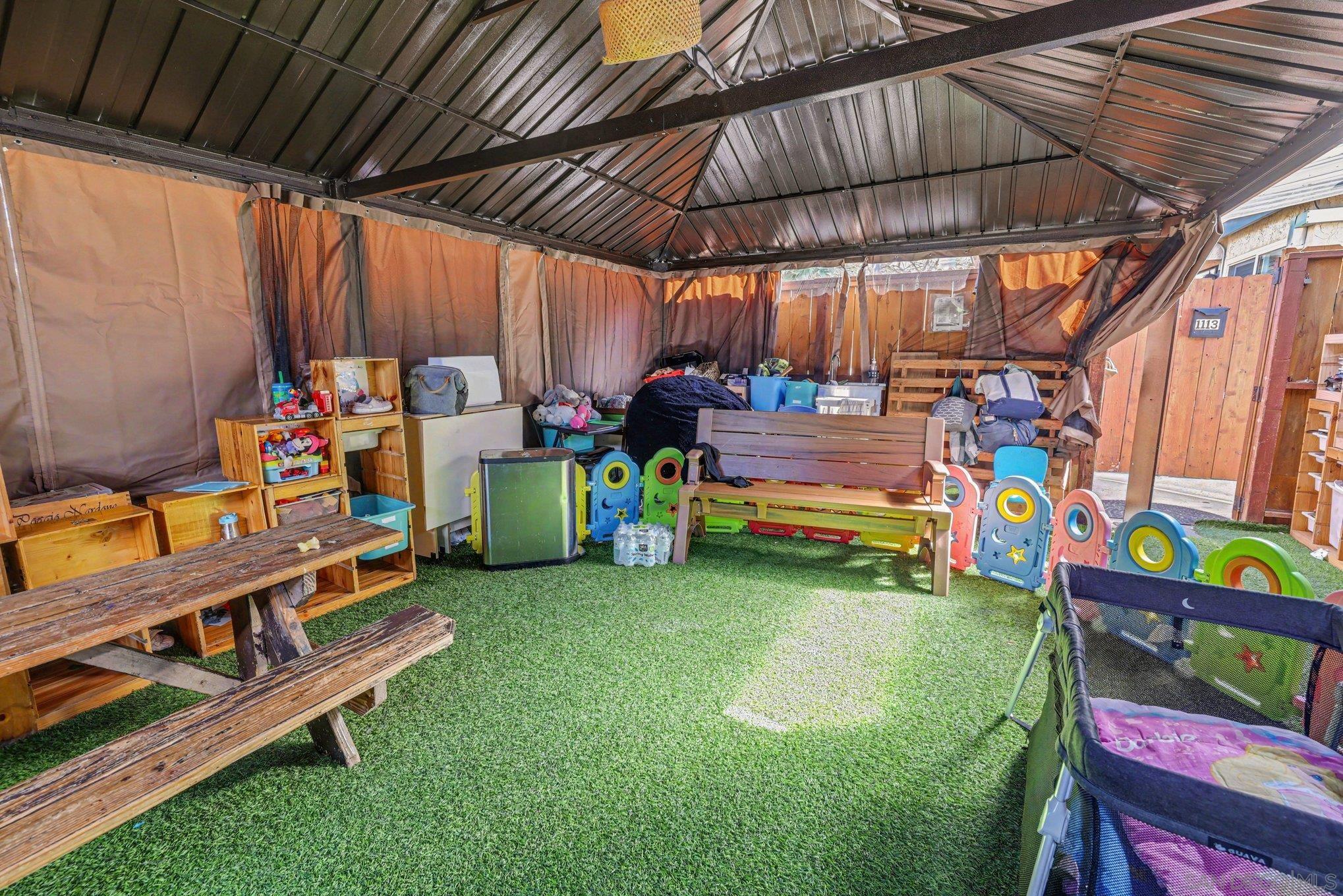 Detail Gallery Image 10 of 27 For 1109-1111  Grand, San Diego,  CA 92109 - – Beds | – Baths