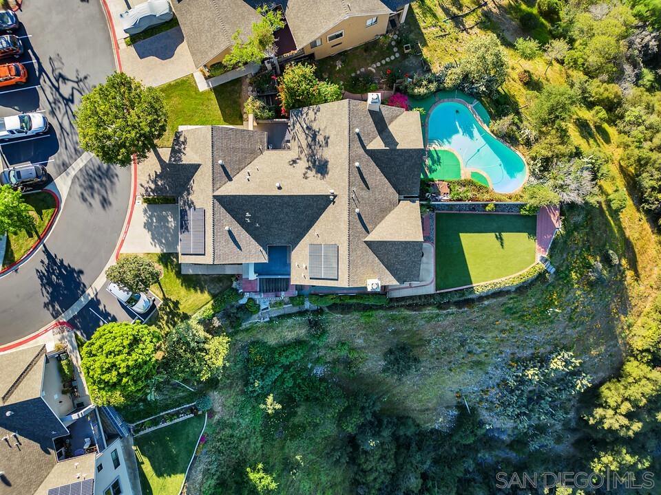 Detail Gallery Image 47 of 50 For 11530  Alkaid, San Diego,  CA 92126 - 3 Beds | 2/1 Baths