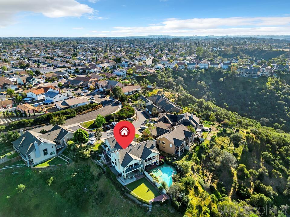 Detail Gallery Image 49 of 50 For 11530  Alkaid, San Diego,  CA 92126 - 3 Beds | 2/1 Baths