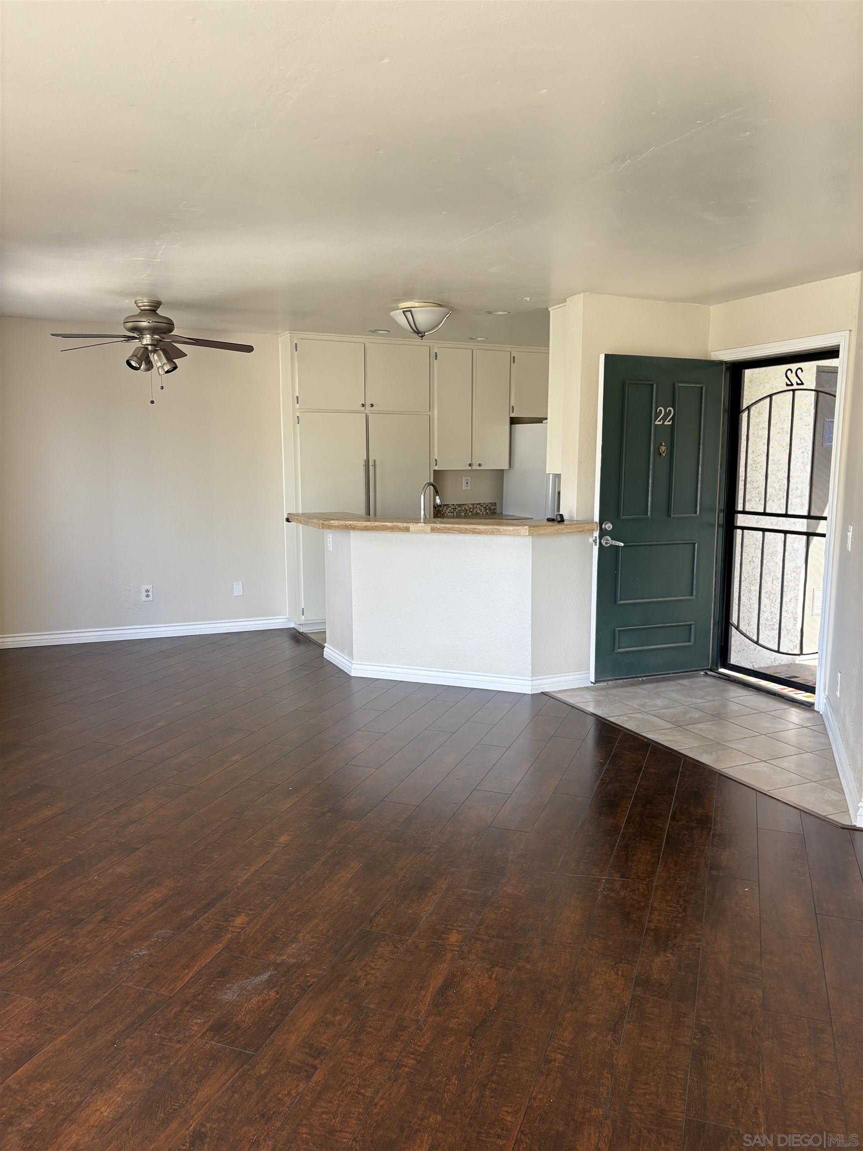 Detail Gallery Image 18 of 28 For 9730  Mesa Springs  #22,  San Diego,  CA 92126 - 1 Beds | 1 Baths