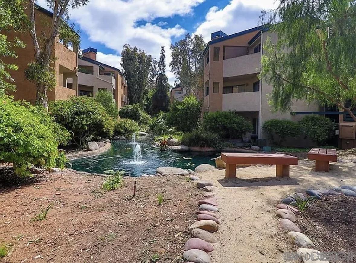 Detail Gallery Image 5 of 28 For 9730  Mesa Springs  #22,  San Diego,  CA 92126 - 1 Beds | 1 Baths