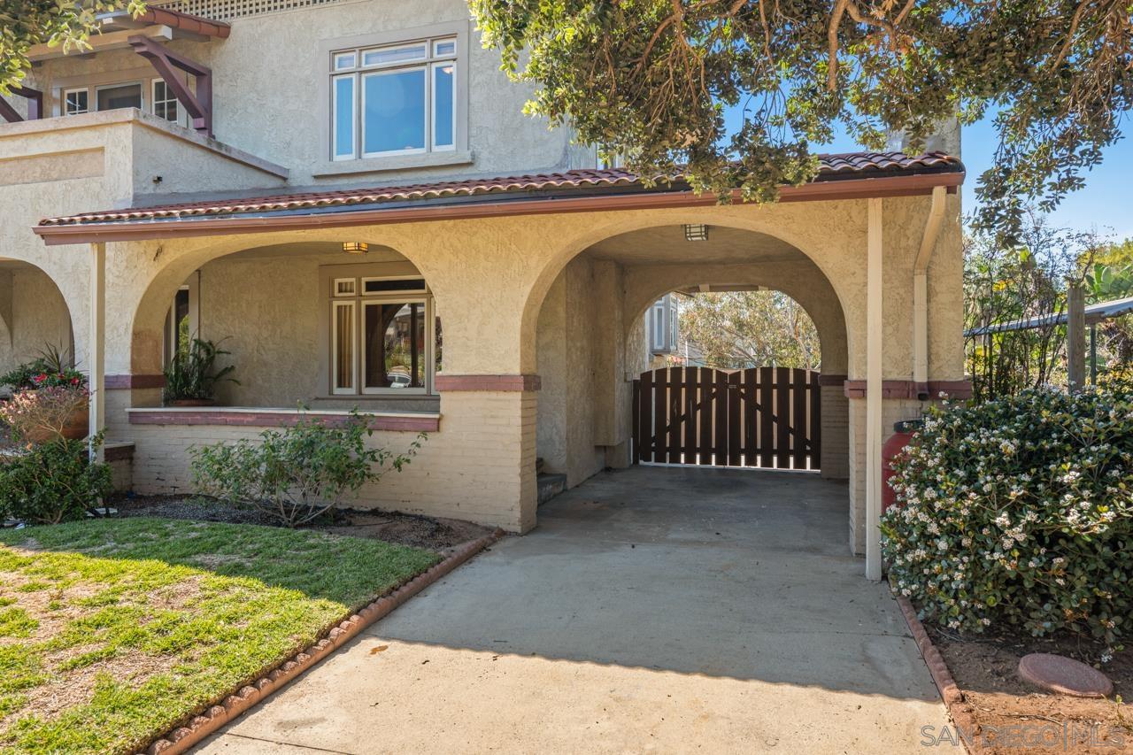 Detail Gallery Image 15 of 71 For 4040  Alameda, San Diego,  CA 92103 - 4 Beds | 4 Baths