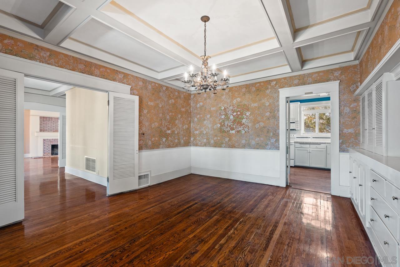 Detail Gallery Image 22 of 71 For 4040  Alameda, San Diego,  CA 92103 - 4 Beds | 4 Baths