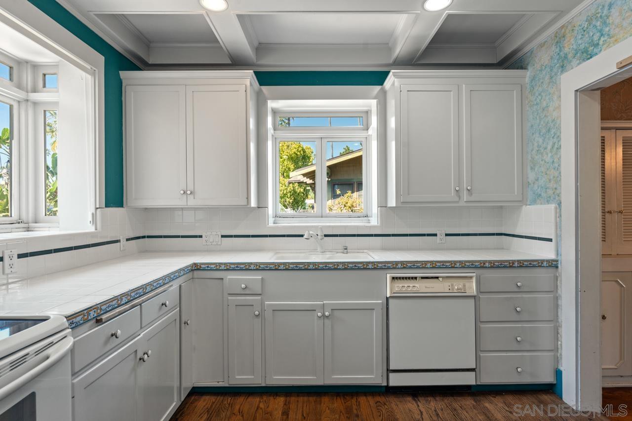 Detail Gallery Image 24 of 71 For 4040  Alameda, San Diego,  CA 92103 - 4 Beds | 4 Baths