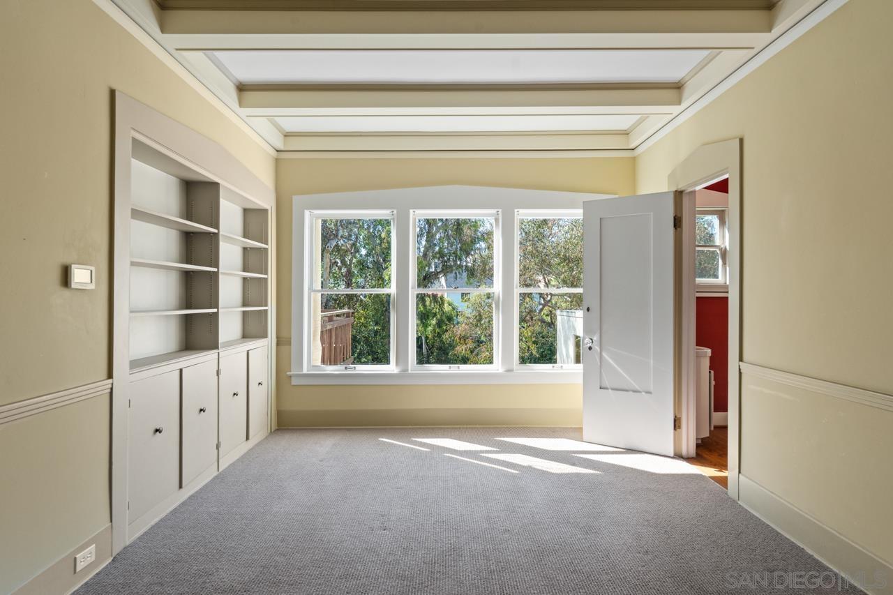 Detail Gallery Image 29 of 71 For 4040  Alameda, San Diego,  CA 92103 - 4 Beds | 4 Baths