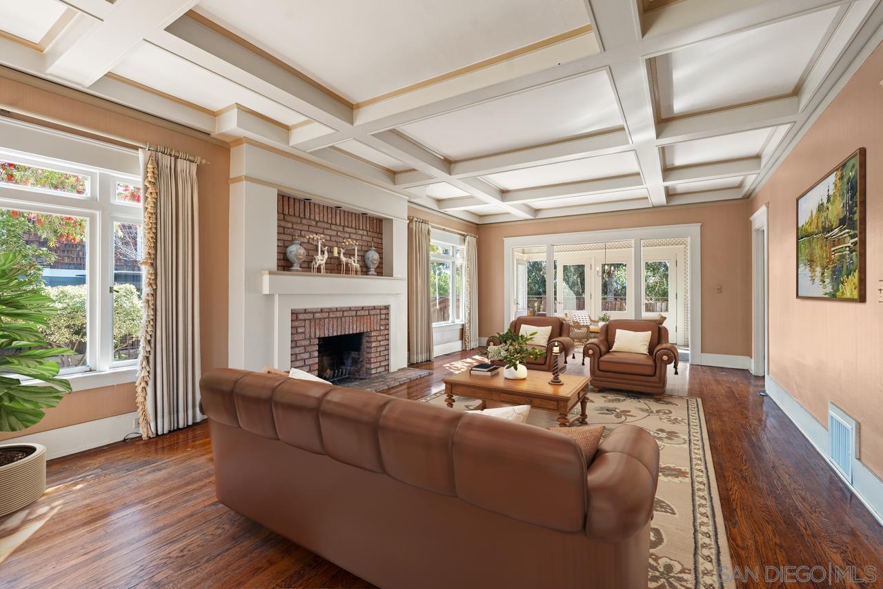 Detail Gallery Image 32 of 71 For 4040  Alameda, San Diego,  CA 92103 - 4 Beds | 4 Baths