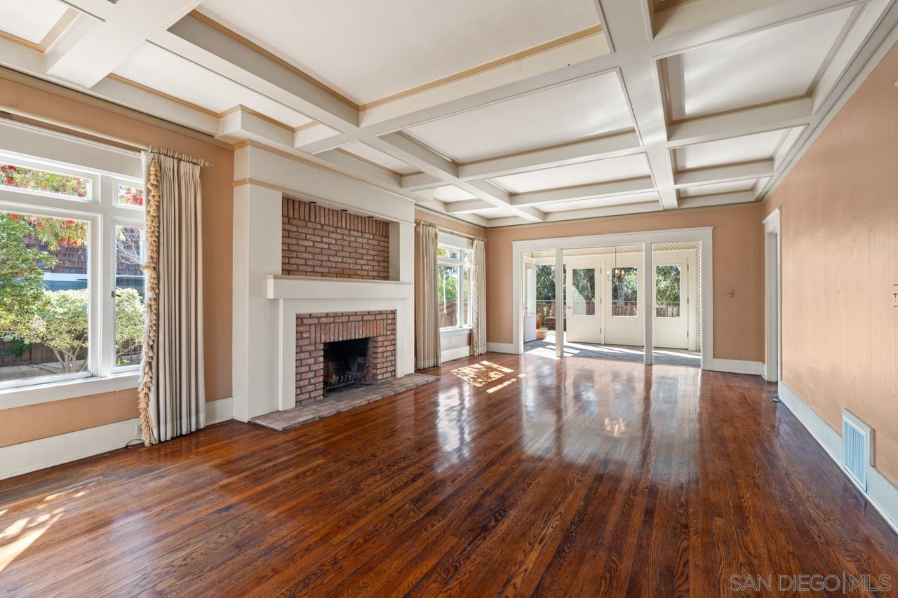 Detail Gallery Image 33 of 71 For 4040  Alameda, San Diego,  CA 92103 - 4 Beds | 4 Baths