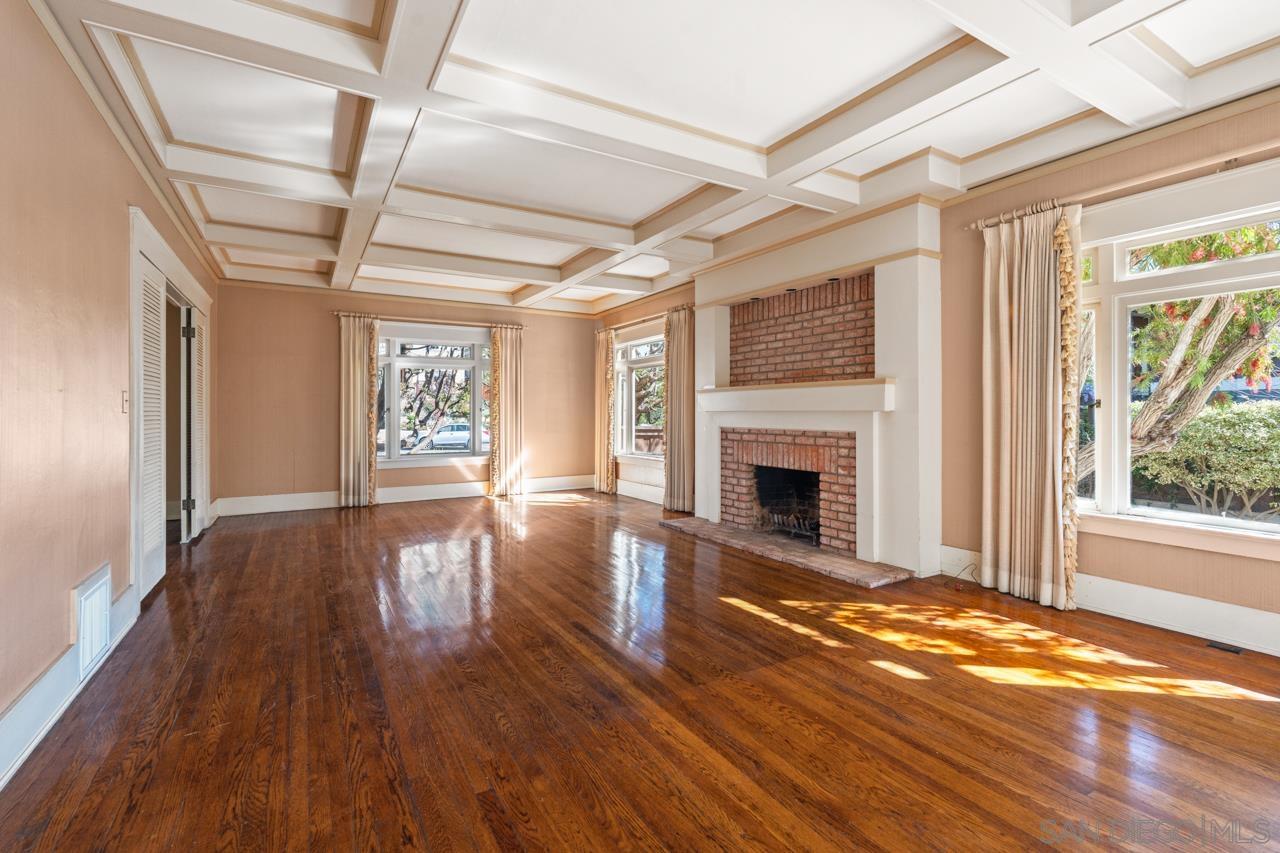 Detail Gallery Image 36 of 71 For 4040  Alameda, San Diego,  CA 92103 - 4 Beds | 4 Baths