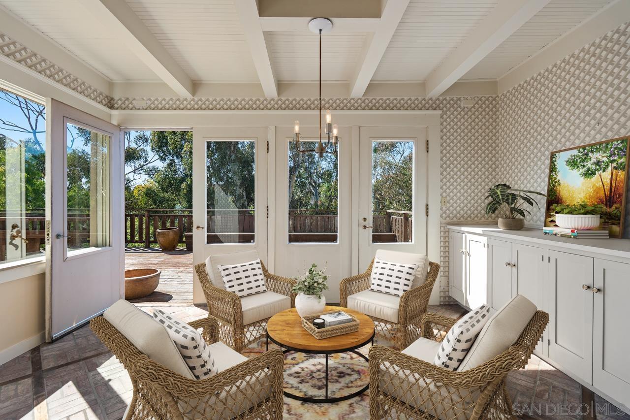 Detail Gallery Image 37 of 71 For 4040  Alameda, San Diego,  CA 92103 - 4 Beds | 4 Baths