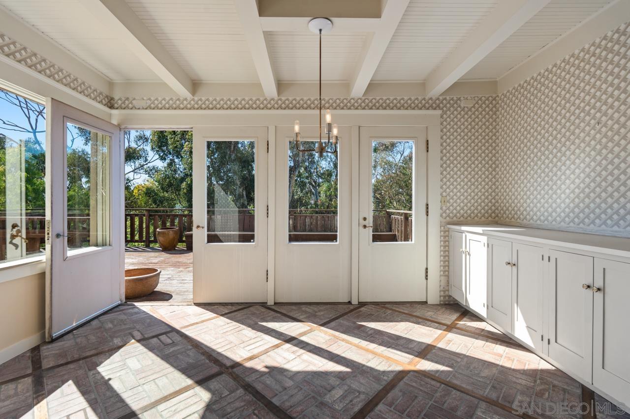 Detail Gallery Image 38 of 71 For 4040  Alameda, San Diego,  CA 92103 - 4 Beds | 4 Baths