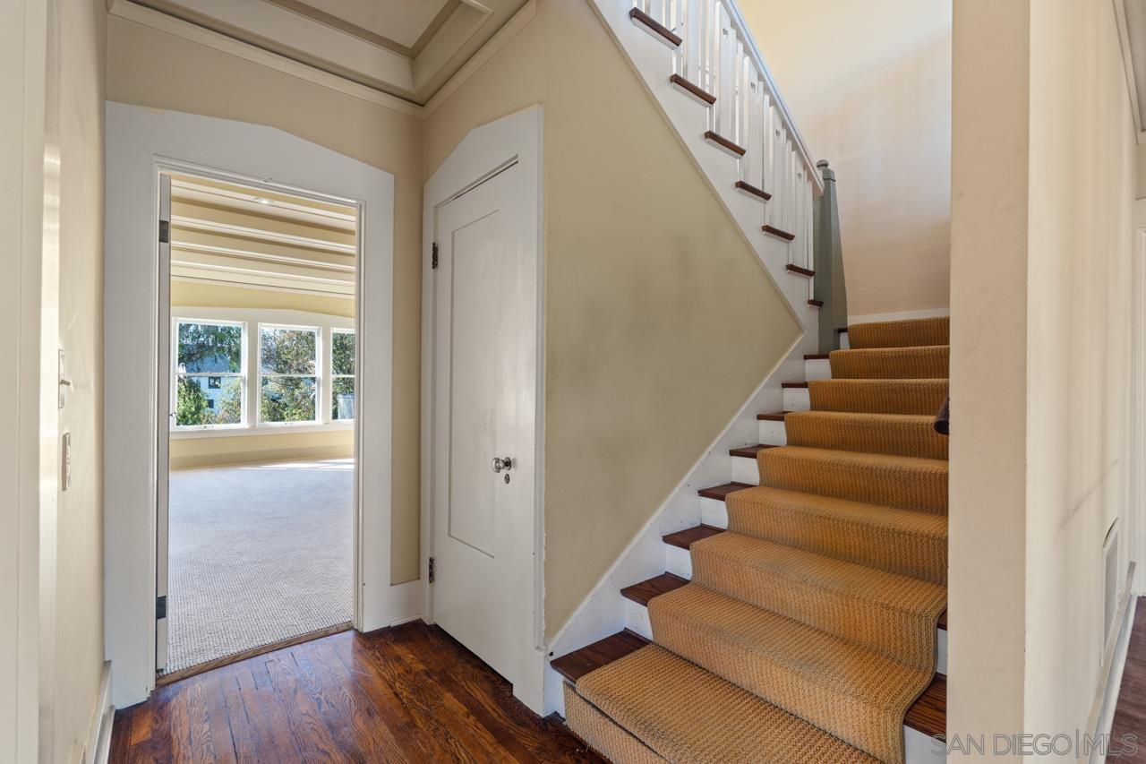 Detail Gallery Image 45 of 71 For 4040  Alameda, San Diego,  CA 92103 - 4 Beds | 4 Baths