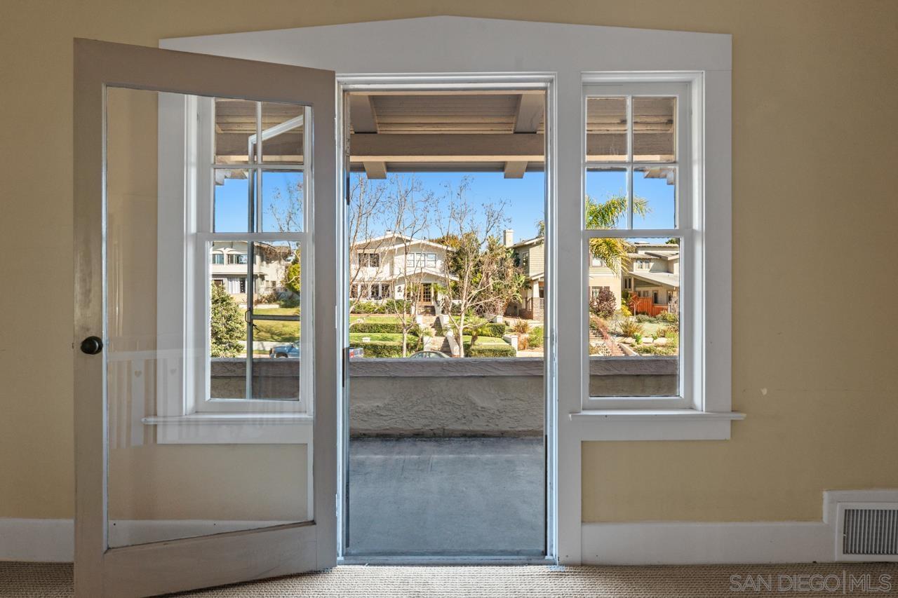 Detail Gallery Image 47 of 71 For 4040  Alameda, San Diego,  CA 92103 - 4 Beds | 4 Baths