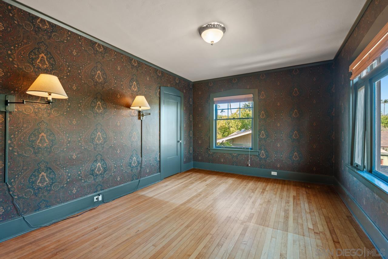 Detail Gallery Image 50 of 71 For 4040  Alameda, San Diego,  CA 92103 - 4 Beds | 4 Baths