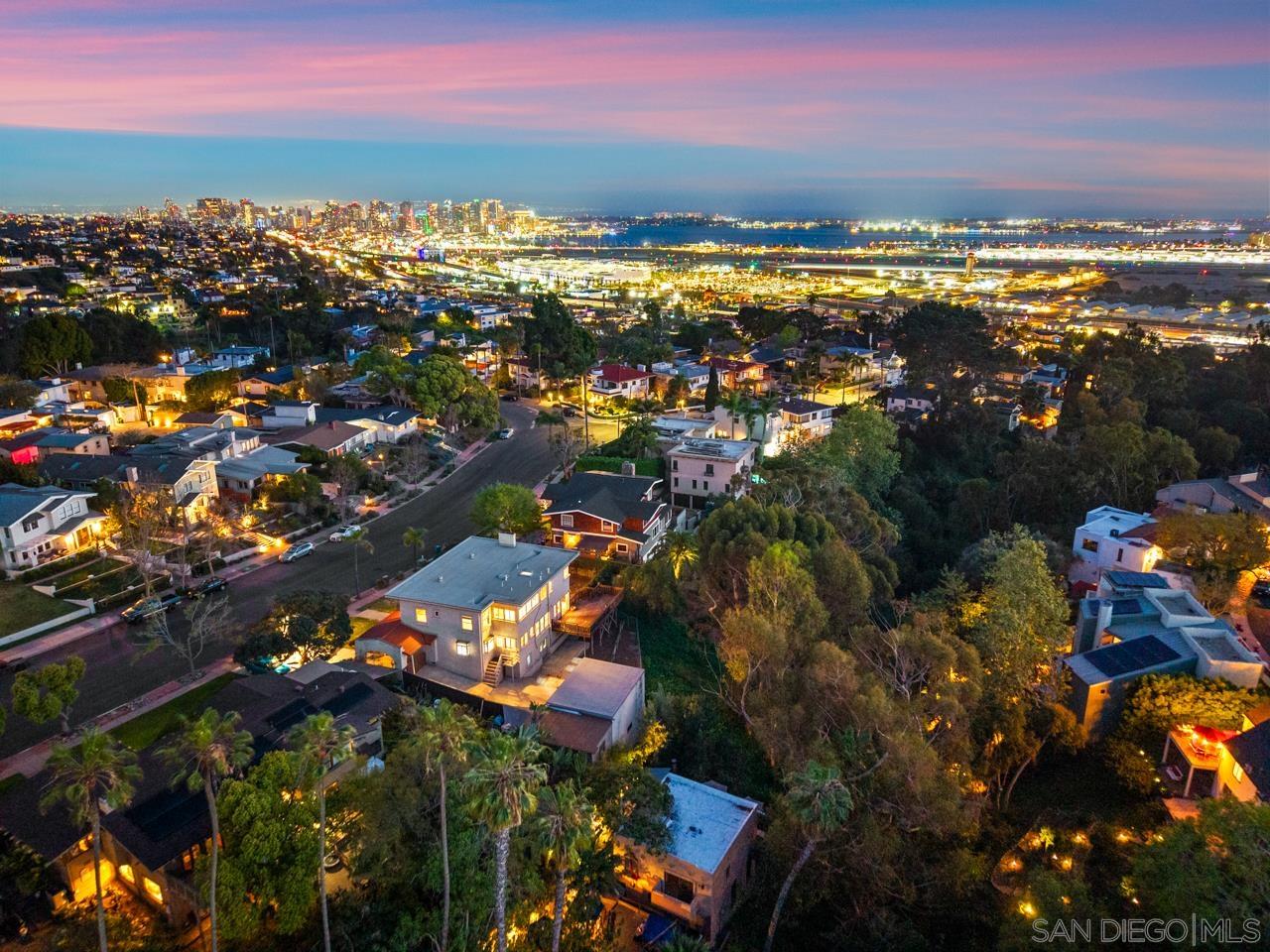 Detail Gallery Image 6 of 71 For 4040  Alameda, San Diego,  CA 92103 - 4 Beds | 4 Baths