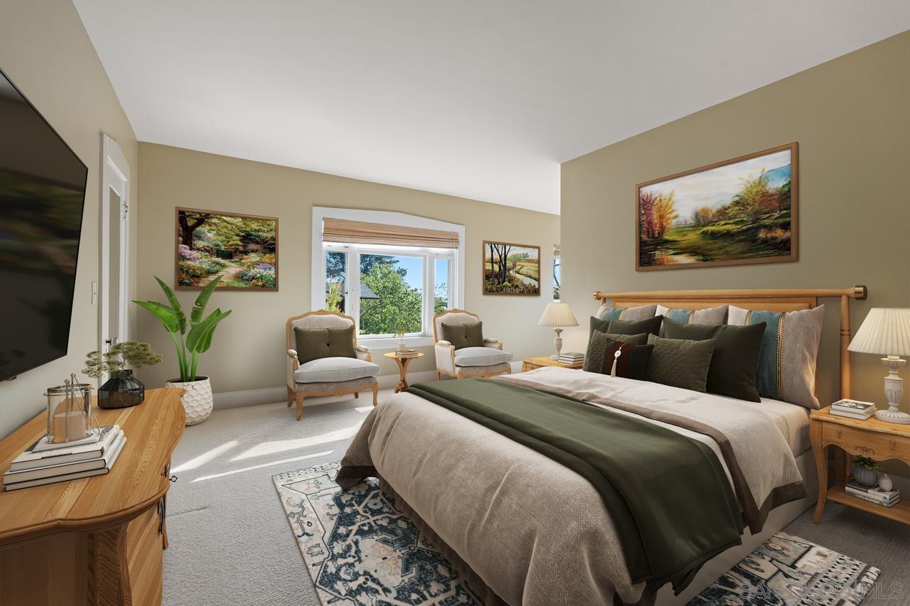 Detail Gallery Image 55 of 71 For 4040  Alameda, San Diego,  CA 92103 - 4 Beds | 4 Baths