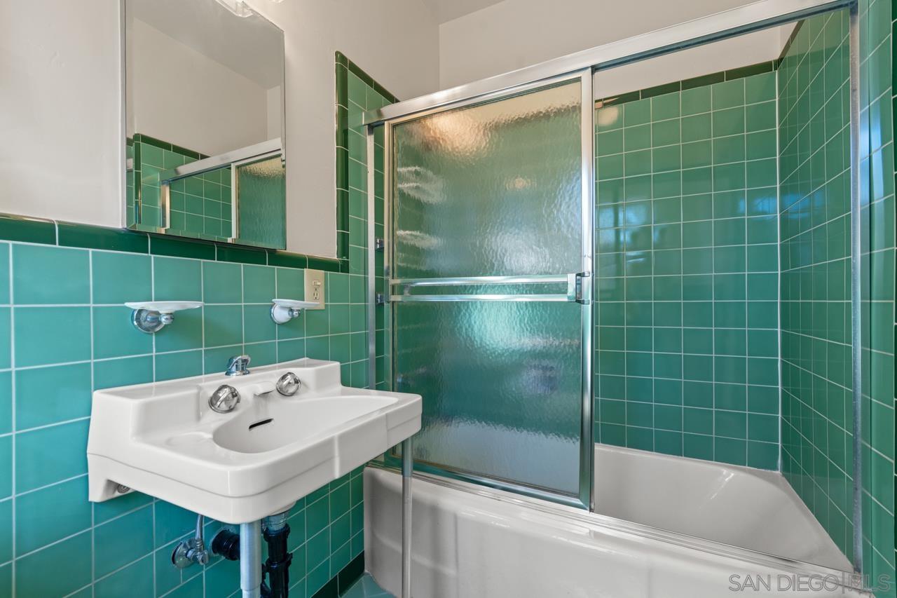 Detail Gallery Image 58 of 71 For 4040  Alameda, San Diego,  CA 92103 - 4 Beds | 4 Baths